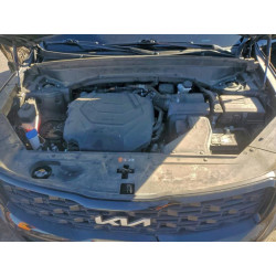 2022 KIA TELLURIDE 5XYP3DHC0NG310842 99727015