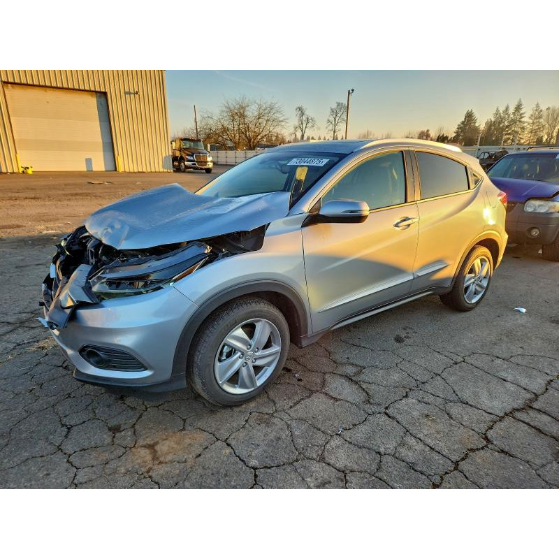 2020 HONDA HR-V 3CZRU6H71LM729653 73044875