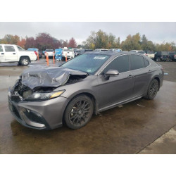 2022 TOYOTA CAMRY 4T1T11AK8NU066064 85406945