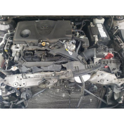 2022 TOYOTA CAMRY 4T1T11AK8NU066064 85406945