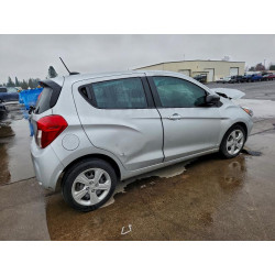 2021 CHEVROLET SPARK KL8CB6SA4MC712430 95491315