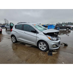 2021 CHEVROLET SPARK KL8CB6SA4MC712430 95491315