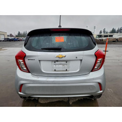 2021 CHEVROLET SPARK KL8CB6SA4MC712430 95491315