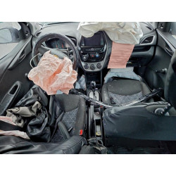 2021 CHEVROLET SPARK KL8CB6SA4MC712430 95491315