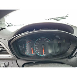 2021 CHEVROLET SPARK KL8CB6SA4MC712430 95491315