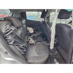 2021 CHEVROLET SPARK KL8CB6SA4MC712430 95491315