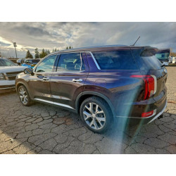 2020 HYUNDAI PALISADE KM8R44HE9LU029430 97877295