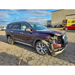 2020 HYUNDAI PALISADE KM8R44HE9LU029430 97877295