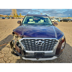 2020 HYUNDAI PALISADE KM8R44HE9LU029430 97877295