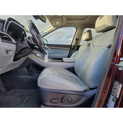 2020 HYUNDAI PALISADE KM8R44HE9LU029430 97877295