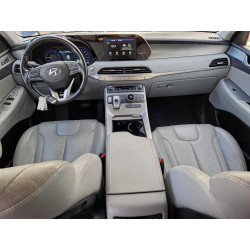 2020 HYUNDAI PALISADE KM8R44HE9LU029430 97877295