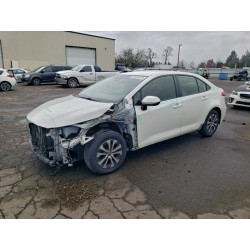 2021 TOYOTA COROLLA JTDEAMDE7MJ015367 98610075