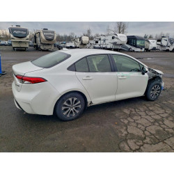 2021 TOYOTA COROLLA JTDEAMDE7MJ015367 98610075