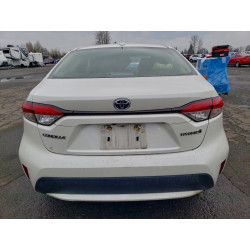 2021 TOYOTA COROLLA JTDEAMDE7MJ015367 98610075