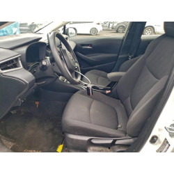 2021 TOYOTA COROLLA JTDEAMDE7MJ015367 98610075