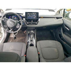 2021 TOYOTA COROLLA JTDEAMDE7MJ015367 98610075