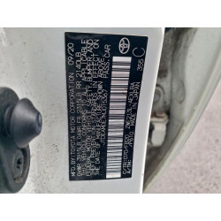 2021 TOYOTA COROLLA JTDEAMDE7MJ015367 98610075