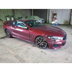 2020 BMW M8 WBABC4C04LCE77570 54215985
