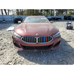 2020 BMW M8 WBABC4C04LCE77570 54215985
