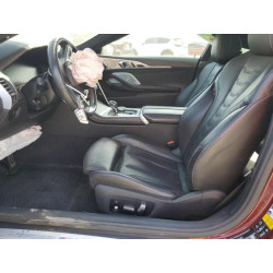 2020 BMW M8 WBABC4C04LCE77570 54215985