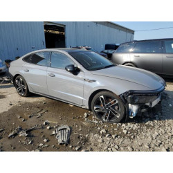2024 HYUNDAI SONATA KMHL54JC2RA372635 62150595