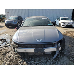 2024 HYUNDAI SONATA KMHL54JC2RA372635 62150595