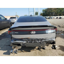 2024 HYUNDAI SONATA KMHL54JC2RA372635 62150595