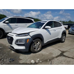 2021 HYUNDAI KONA KM8K1CAAXMU716302 64051095