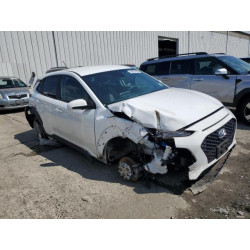 2021 HYUNDAI KONA KM8K1CAAXMU716302 64051095
