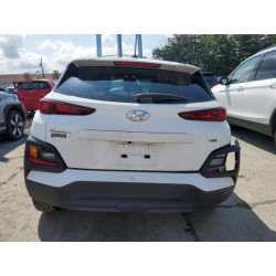 2021 HYUNDAI KONA KM8K1CAAXMU716302 64051095