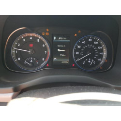 2021 HYUNDAI KONA KM8K1CAAXMU716302 64051095