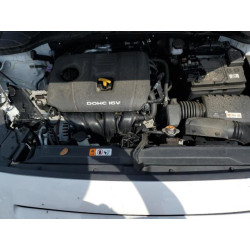 2021 HYUNDAI KONA KM8K1CAAXMU716302 64051095