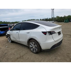 2023 TESLA MODEL Y 7SAYGAEE0PF641124 65140725