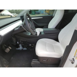 2023 TESLA MODEL Y 7SAYGAEE0PF641124 65140725