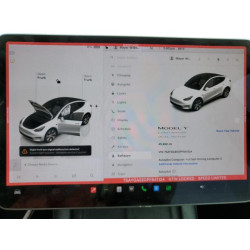 2023 TESLA MODEL Y 7SAYGAEE0PF641124 65140725