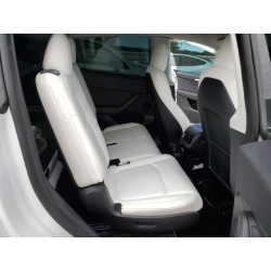 2023 TESLA MODEL Y 7SAYGAEE0PF641124 65140725