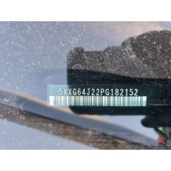 2023 KIA K5 5XXG64J22PG182152 72936695