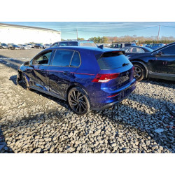 2024 VOLKSWAGEN GTI WVWVA7CDXRW153618 72968505