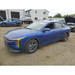 2025 KIA K4 LX 3KPFT4DE6SE111998 80304835