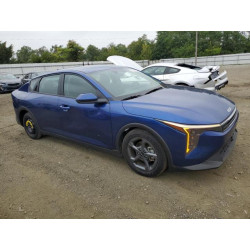 2025 KIA K4 LX 3KPFT4DE6SE111998 80304835