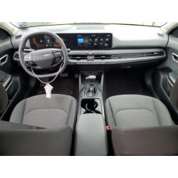 2025 KIA K4 LX 3KPFT4DE6SE111998 80304835