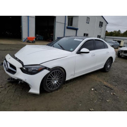 2023 MERCEDES-BENZ C-CLASS W1KAF4HB5PR077748 82423535