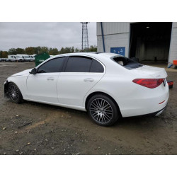 2023 MERCEDES-BENZ C-CLASS W1KAF4HB5PR077748 82423535
