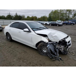 2023 MERCEDES-BENZ C-CLASS W1KAF4HB5PR077748 82423535