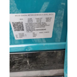 2024 HONDA PROLOGUE E 3GPKHZRJ5RS526243 90437785