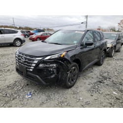 2025 NISSAN ROGUE 5N1BT3BB1SC859904 90593035