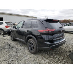 2025 NISSAN ROGUE 5N1BT3BB1SC859904 90593035