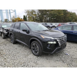 2025 NISSAN ROGUE 5N1BT3BB1SC859904 90593035