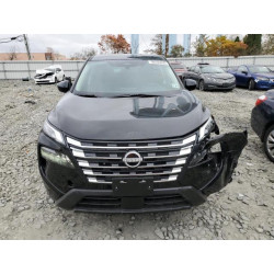 2025 NISSAN ROGUE 5N1BT3BB1SC859904 90593035