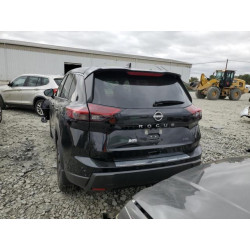 2025 NISSAN ROGUE 5N1BT3BB1SC859904 90593035